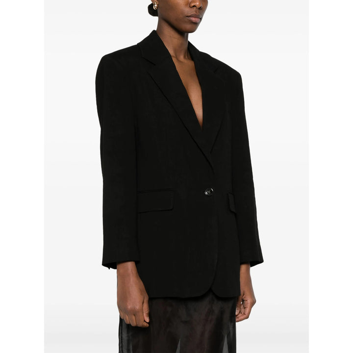 Marella Giacche - Nero | Wanan Luxury