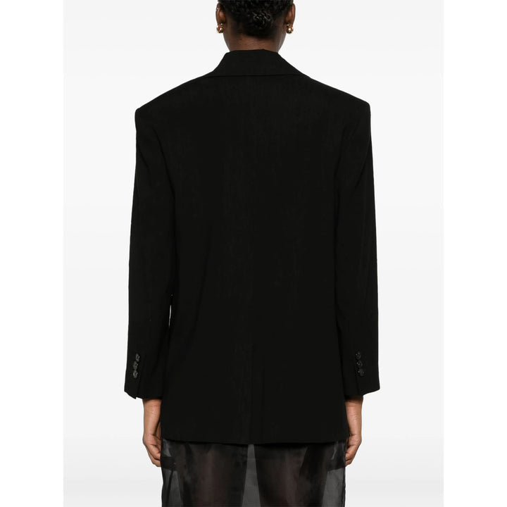 Marella Giacche - Nero | Wanan Luxury