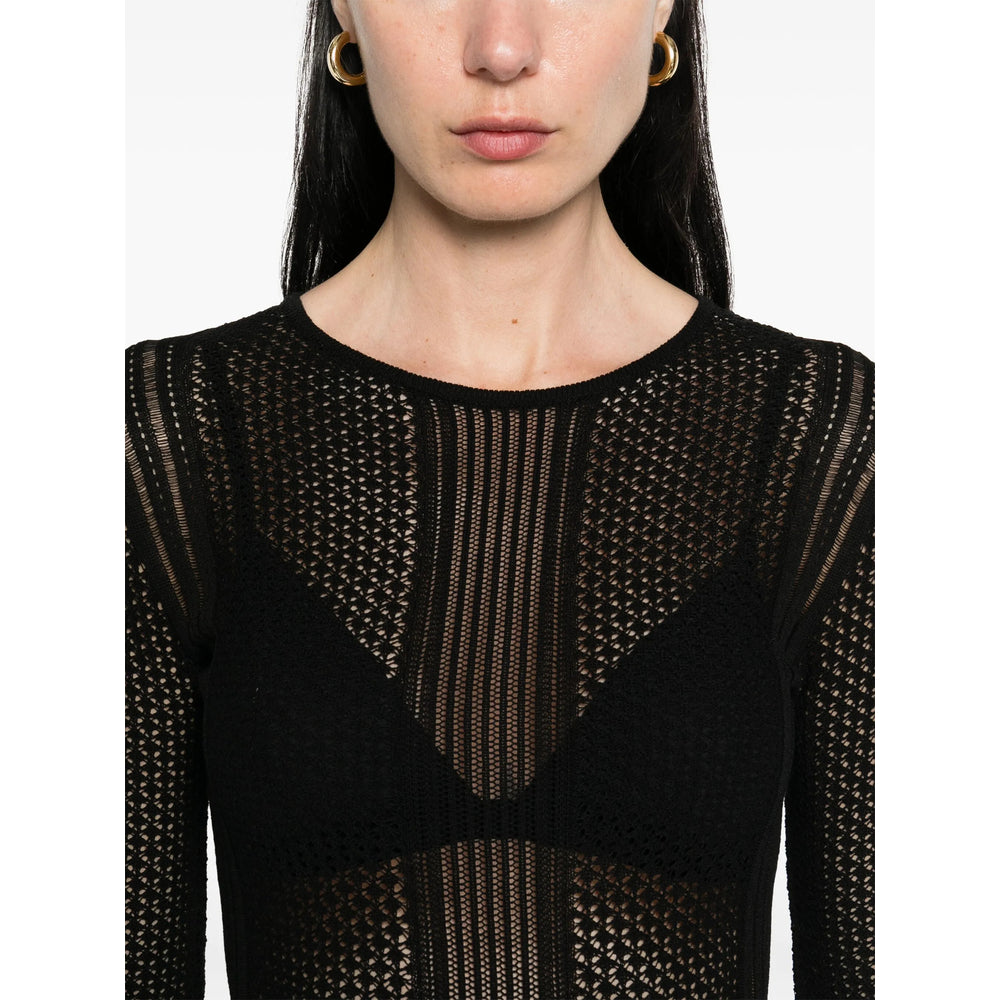 Marella Abiti - Nero | Wanan Luxury