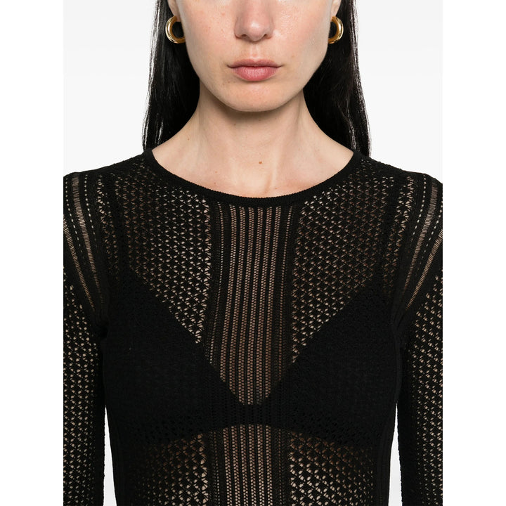 Marella Abiti - Nero | Wanan Luxury