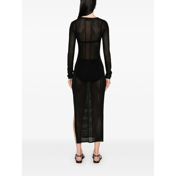 Marella Abiti - Nero | Wanan Luxury