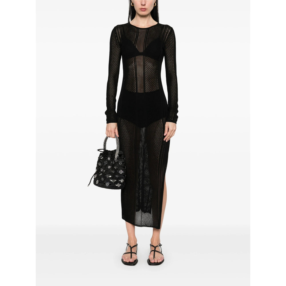 Marella Abiti - Nero | Wanan Luxury