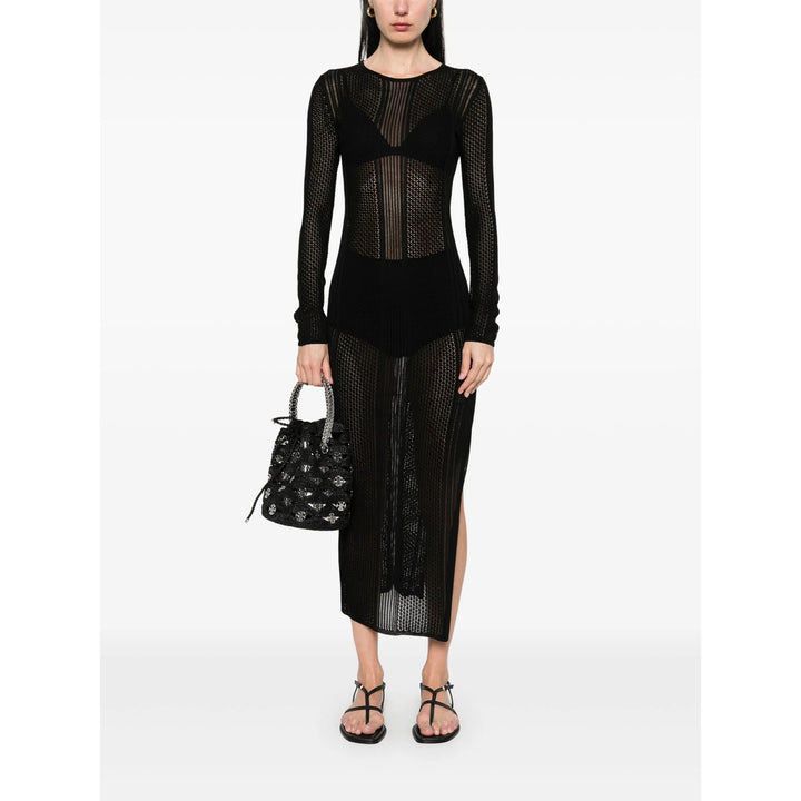 Marella Abiti - Nero | Wanan Luxury