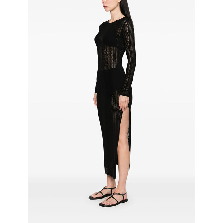 Marella Abiti - Nero | Wanan Luxury