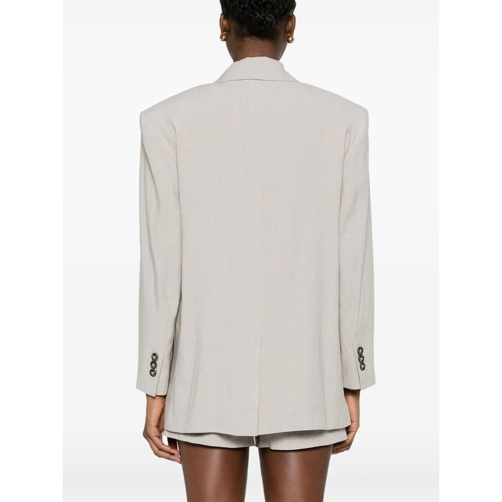 Marella Giacche - Grigio | Wanan Luxury