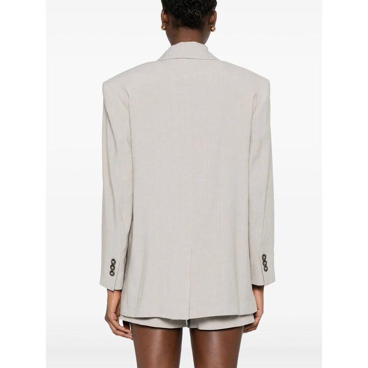 Marella Giacche - Grigio | Wanan Luxury