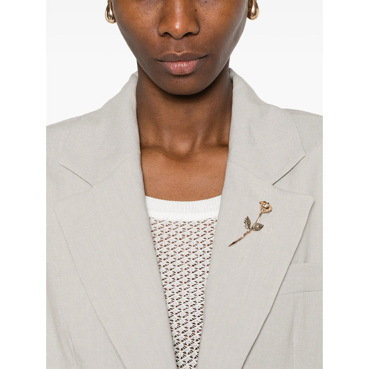 Marella Giacche - Grigio | Wanan Luxury