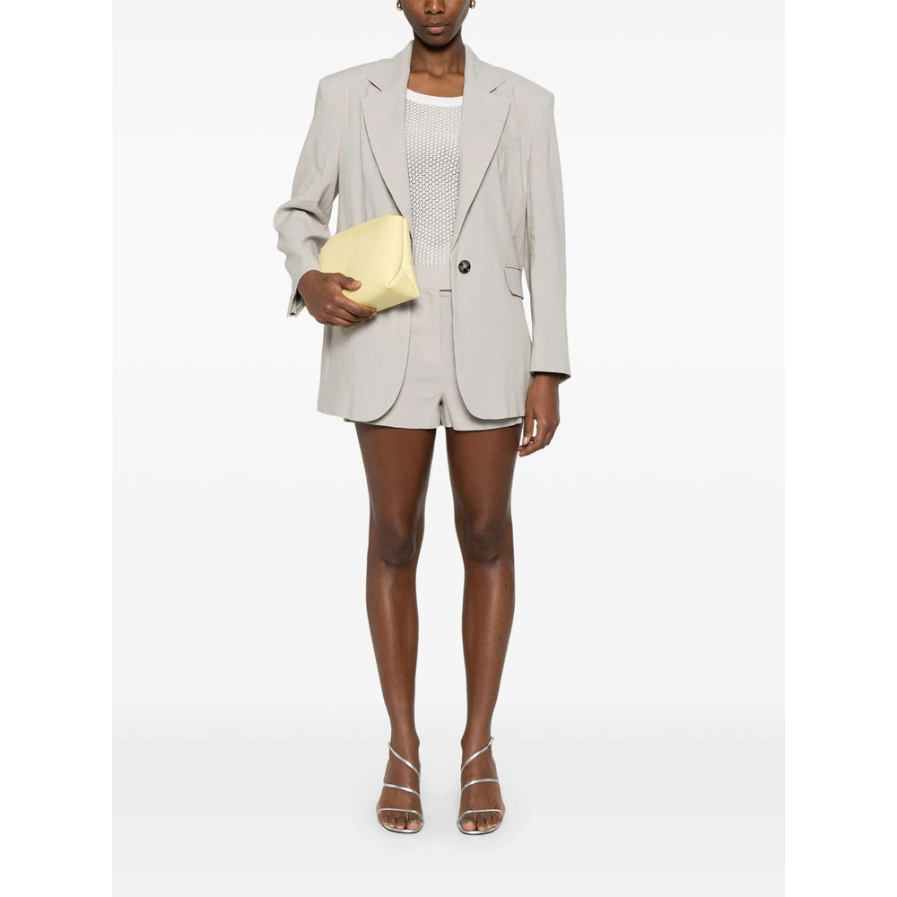 Marella Giacche - Grigio | Wanan Luxury
