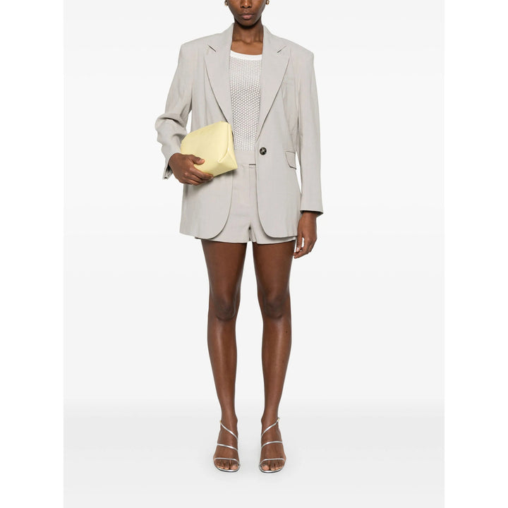 Marella Giacche - Grigio | Wanan Luxury