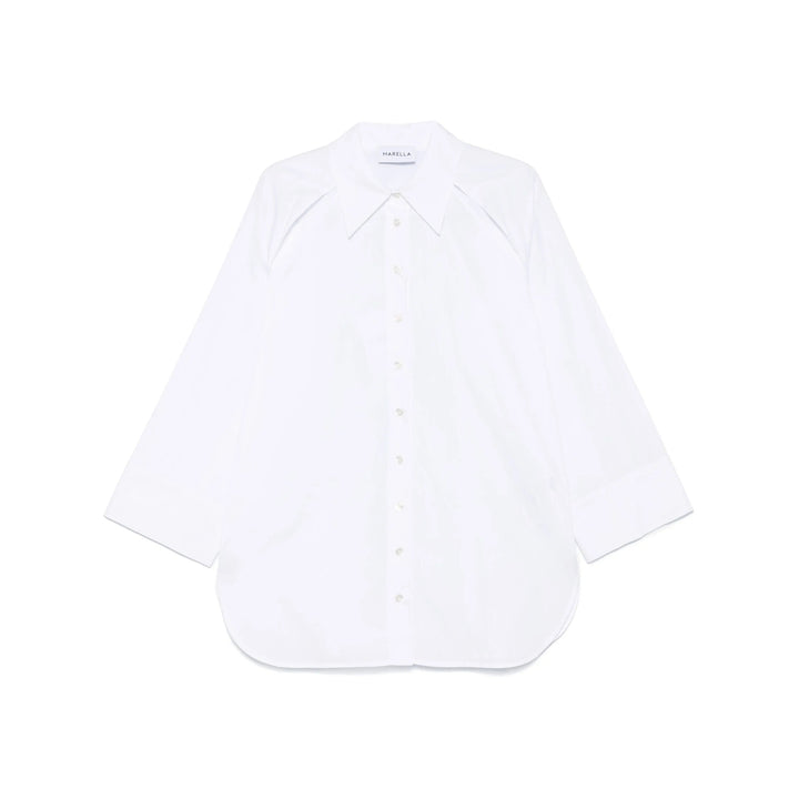 Marella Camicie - Bianco | Wanan Luxury