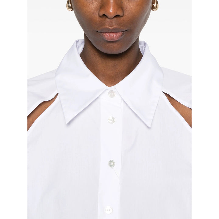 Marella Camicie - Bianco | Wanan Luxury