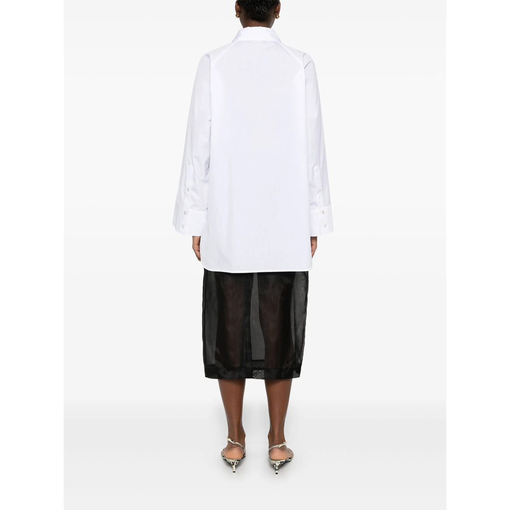 Marella Camicie - Bianco | Wanan Luxury