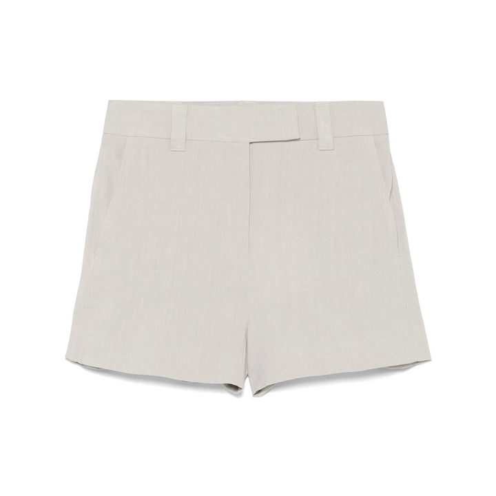 Marella Shorts - Grigio | Wanan Luxury