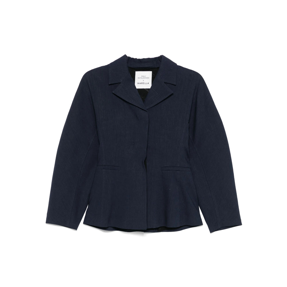 Marella Giacche - Blu | Wanan Luxury