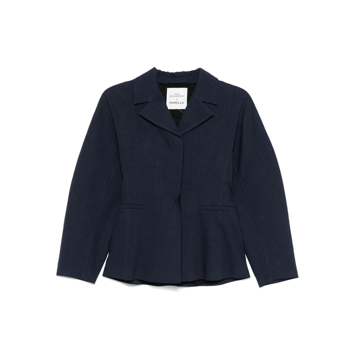 Marella Giacche - Blu | Wanan Luxury