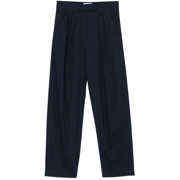 Marella Pantaloni - Blu | Wanan Luxury