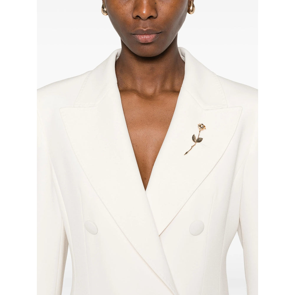 Marella Giacche - Bianco | Wanan Luxury
