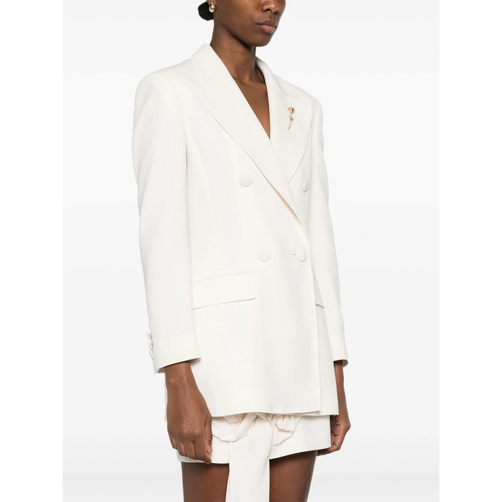 Marella Giacche - Bianco | Wanan Luxury
