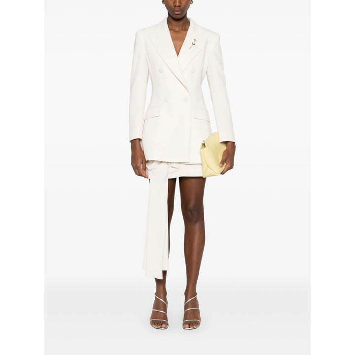 Marella Giacche - Bianco | Wanan Luxury