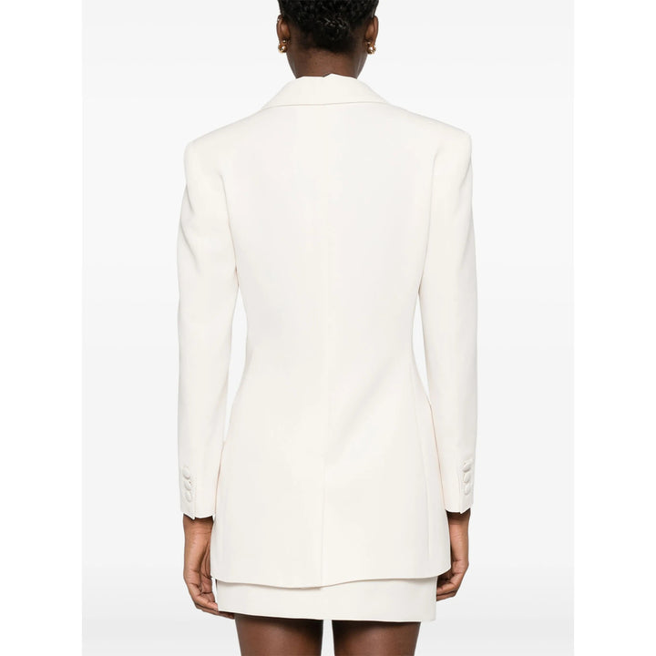 Marella Giacche - Bianco | Wanan Luxury