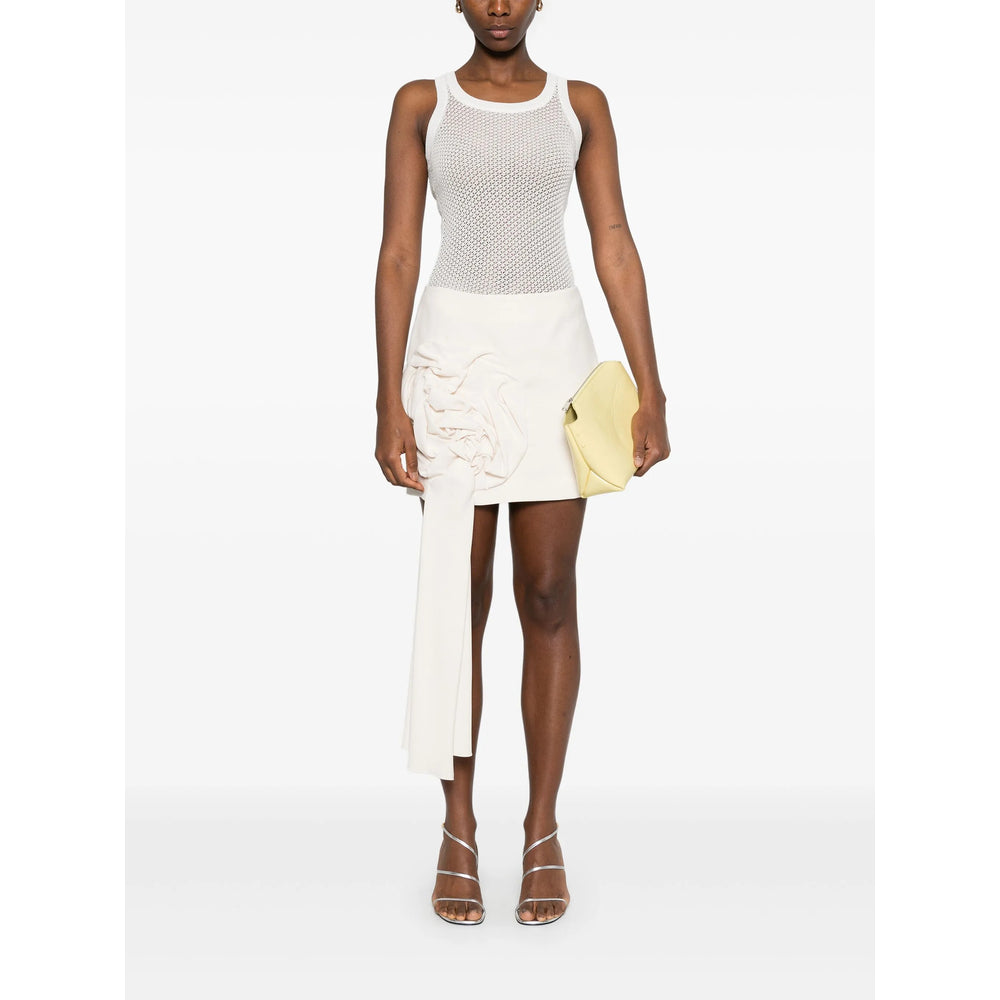 Marella Gonne - Neutro | Wanan Luxury