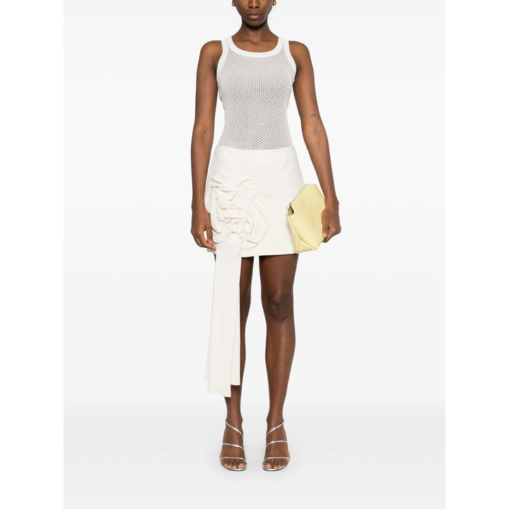 Marella Gonne - Neutro | Wanan Luxury