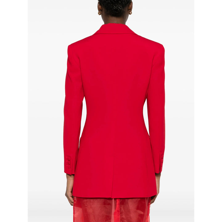 Marella Giacche - Rosso | Wanan Luxury