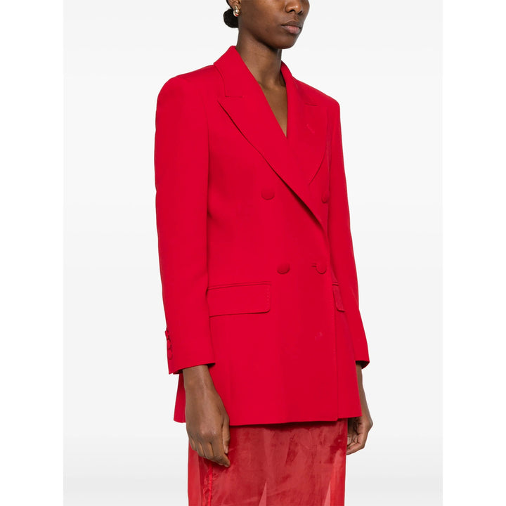 Marella Giacche - Rosso | Wanan Luxury