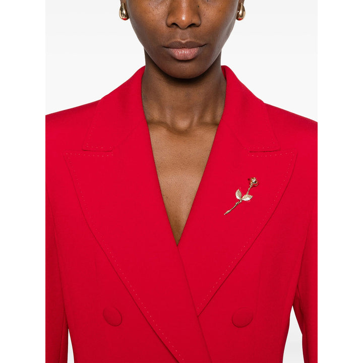 Marella Giacche - Rosso | Wanan Luxury