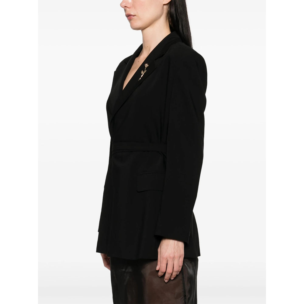 Marella Giacche - Nero | Wanan Luxury