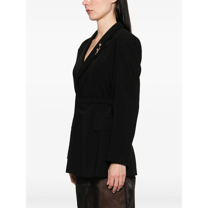 Marella Giacche - Nero | Wanan Luxury