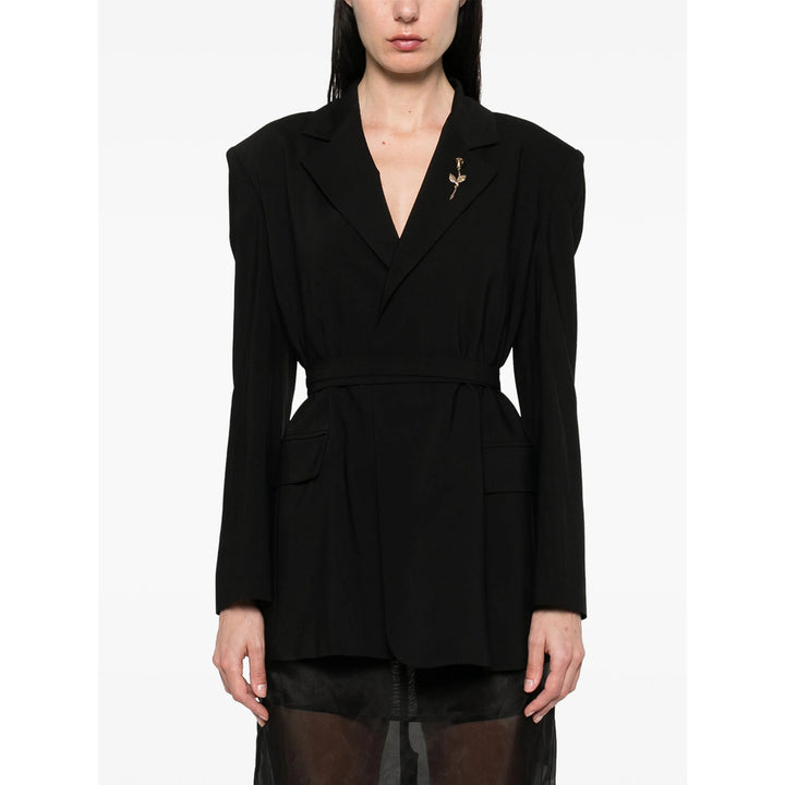 Marella Giacche - Nero | Wanan Luxury