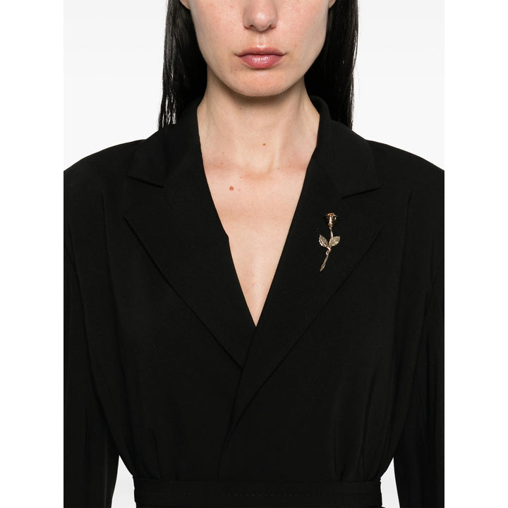 Marella Giacche - Nero | Wanan Luxury