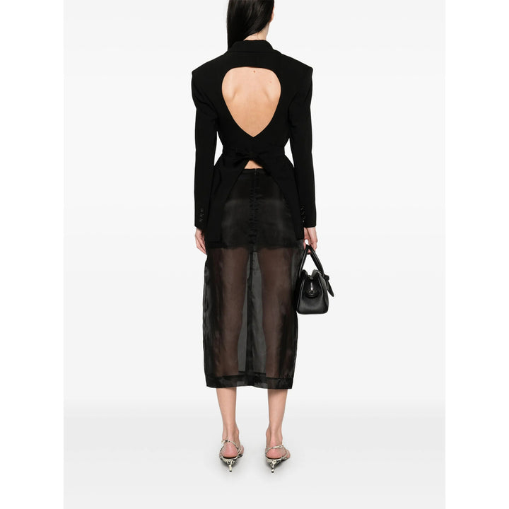 Marella Giacche - Nero | Wanan Luxury