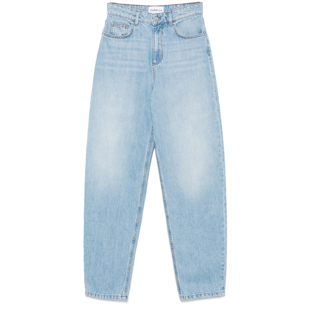 Marella Jeans - Blu | Wanan Luxury