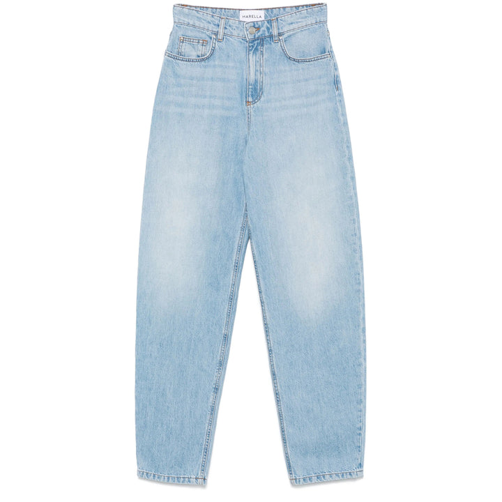 Marella Jeans - Blu | Wanan Luxury