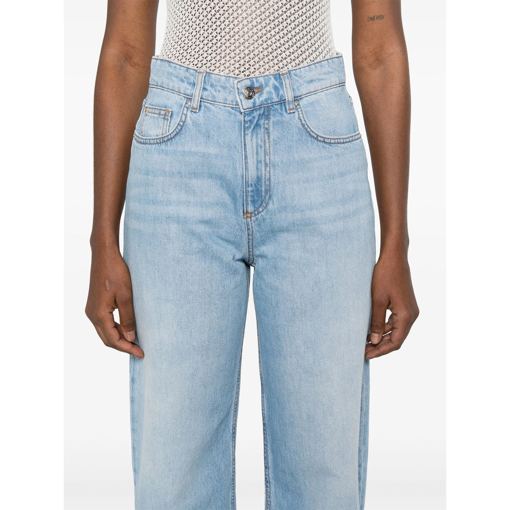 Marella Jeans - Blu | Wanan Luxury