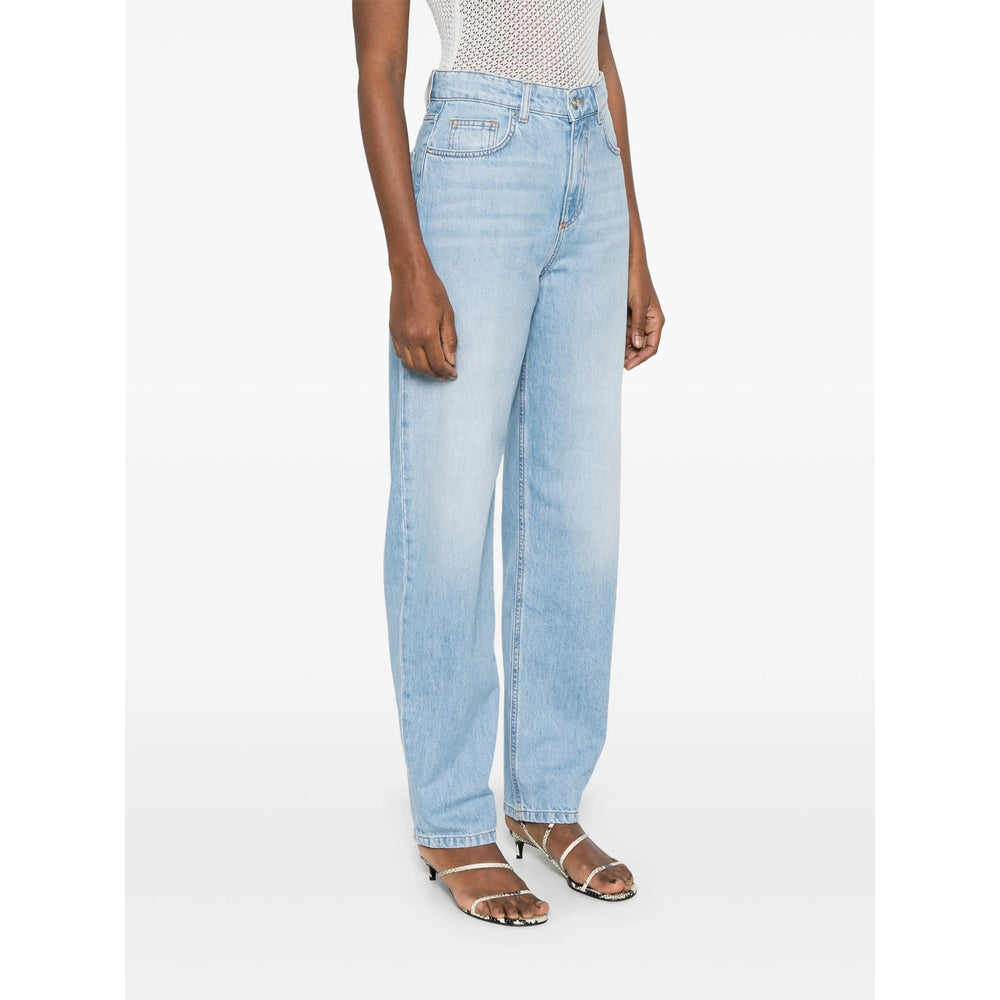 Marella Jeans - Blu | Wanan Luxury