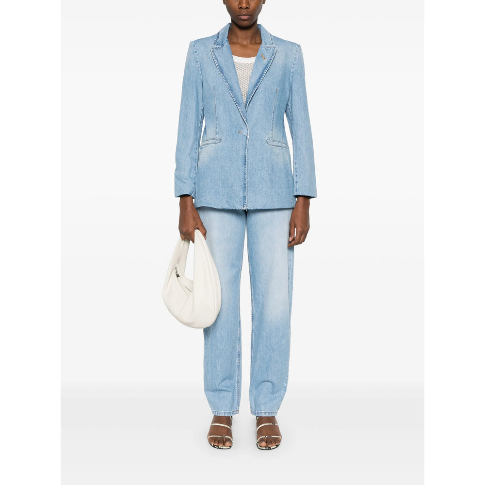Marella Jeans - Blu | Wanan Luxury