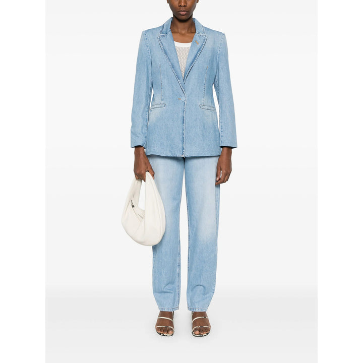 Marella Jeans - Blu | Wanan Luxury