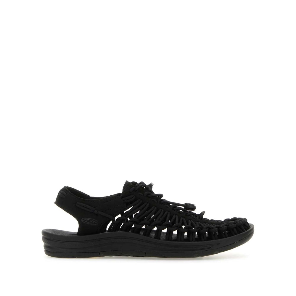 Keen Sneakers - Black | Wanan Luxury