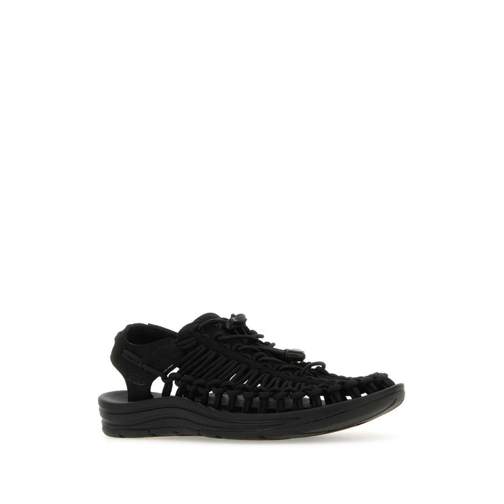 Keen Sneakers - Black | Wanan Luxury