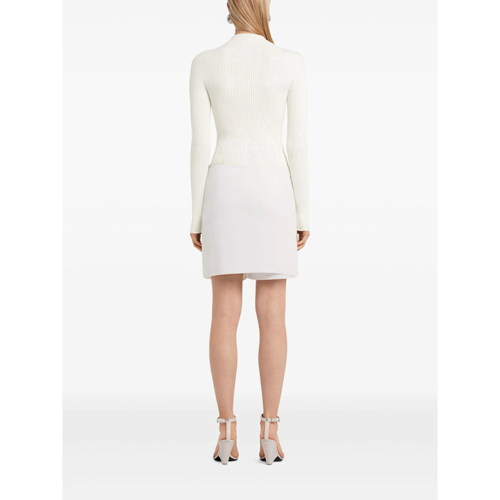 Courrèges Maglioni - Neutro | Wanan Luxury
