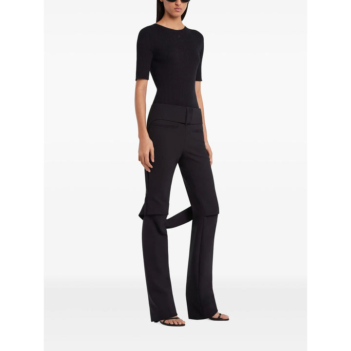 Courrèges Maglioni - Nero | Wanan Luxury
