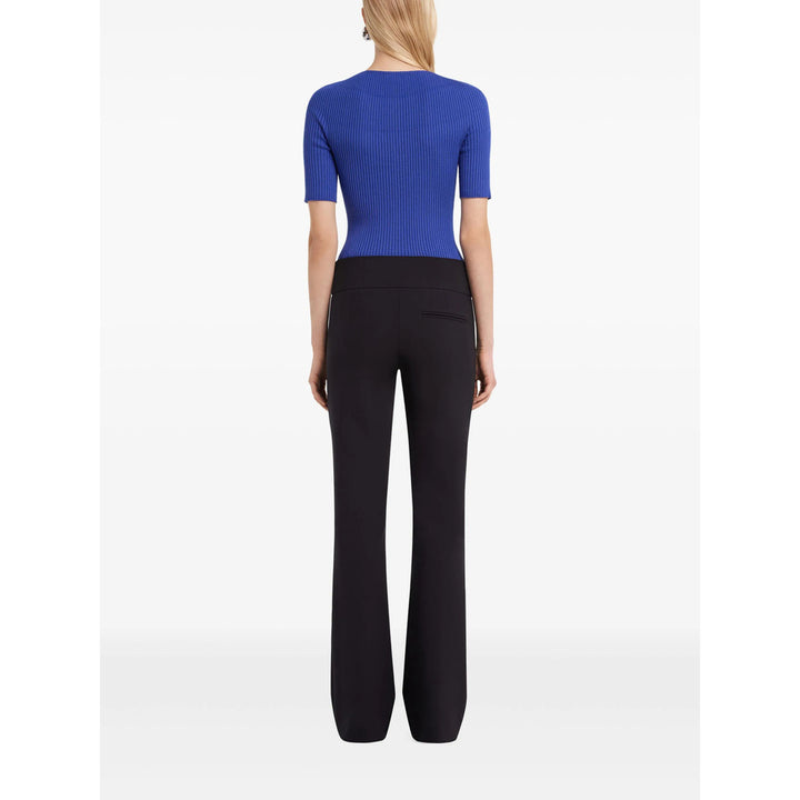 Courrèges Maglioni - Blu | Wanan Luxury