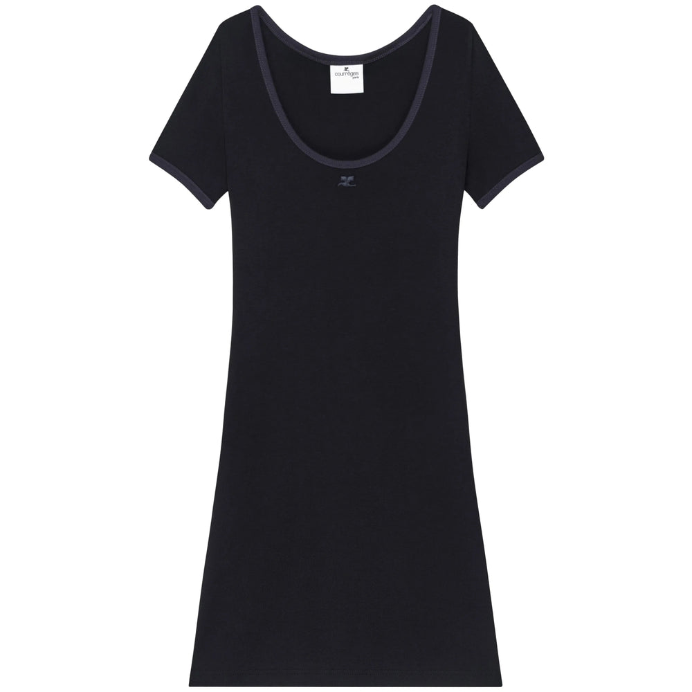 Courrèges Abiti - Nero | Wanan Luxury