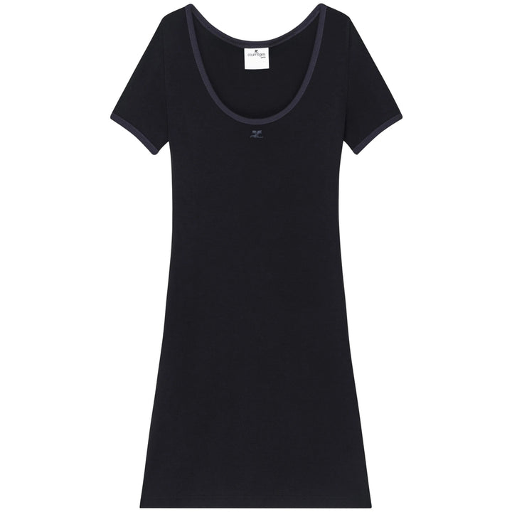 Courrèges Abiti - Nero | Wanan Luxury