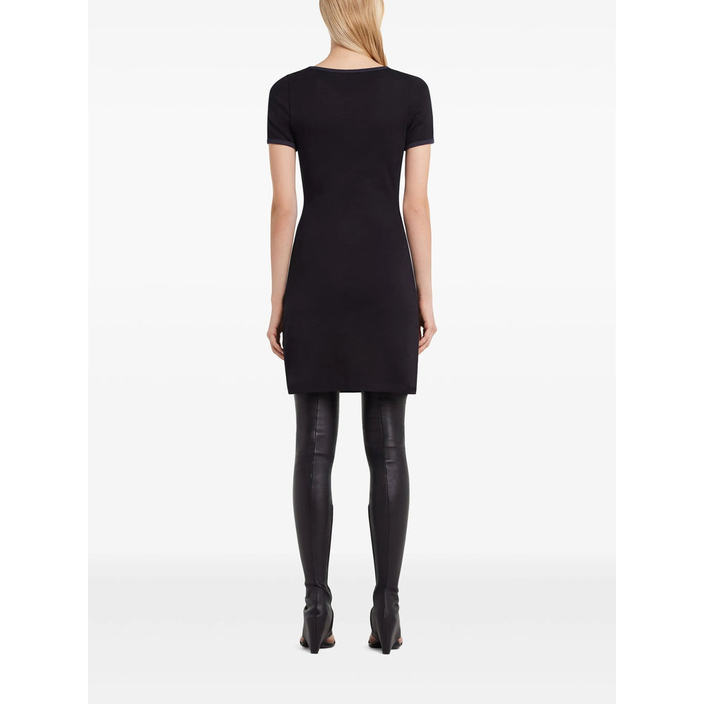 Courrèges Abiti - Nero | Wanan Luxury