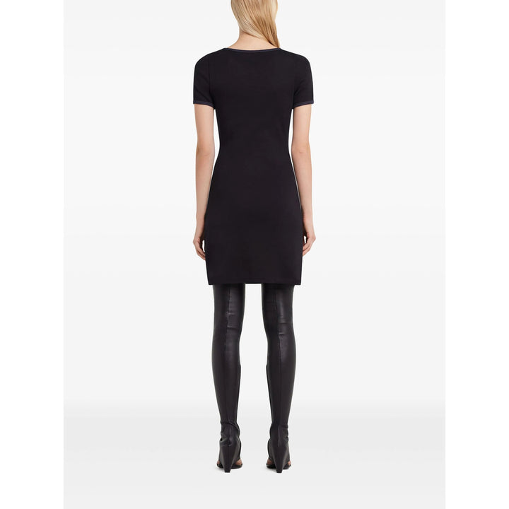 Courrèges Abiti - Nero | Wanan Luxury