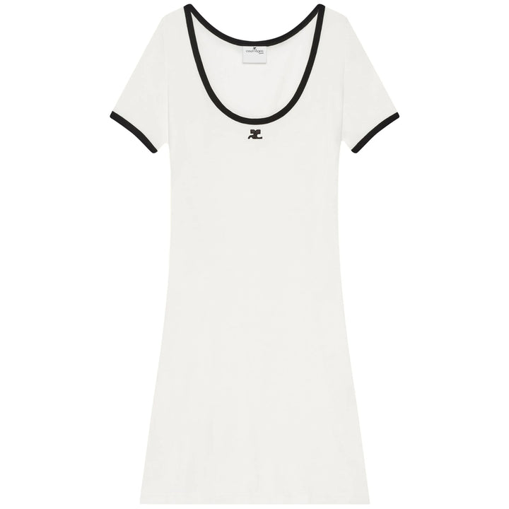 Courrèges Abiti - Bianco | Wanan Luxury